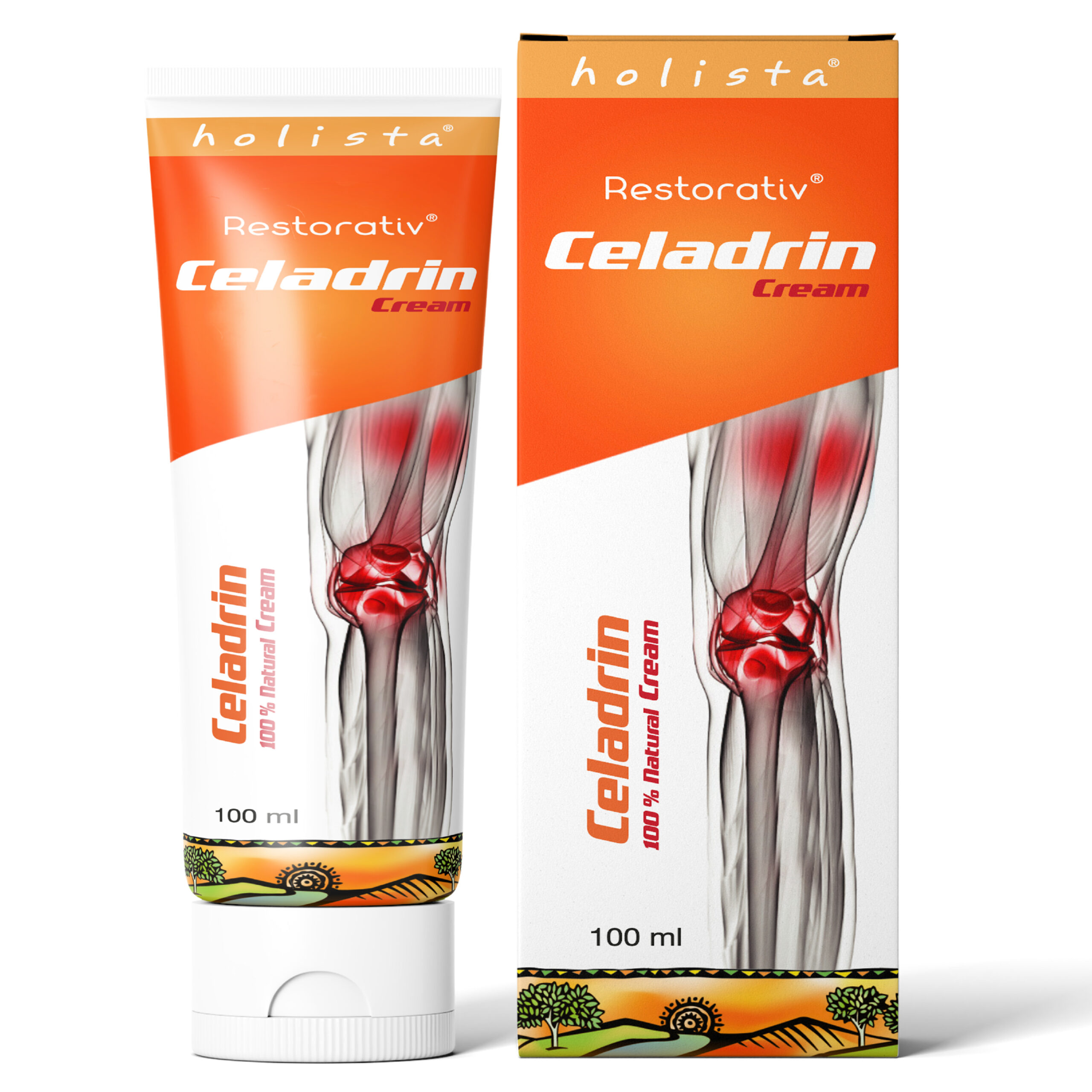 Celadrin Joint Care - dermazone.net