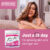 Glow Me Total Body Marine Collagen Powder