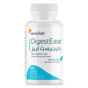DigestEase Capsules