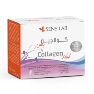 Collagen Plus Sachets