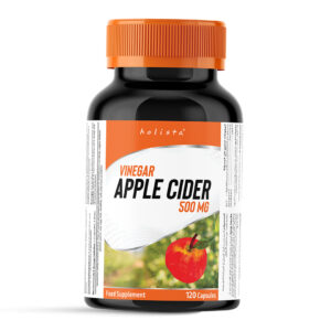 Apple Cider Vinegar 500mg