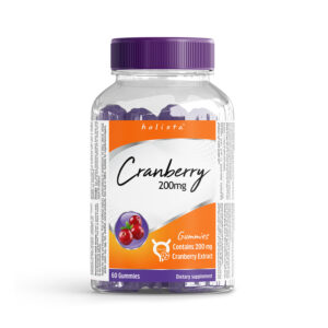 Cranberry - 200 Mg