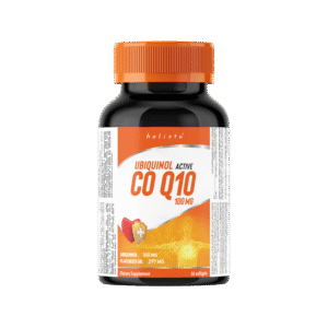 CoQ10 100 Mg