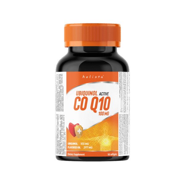 CoQ10 100 Mg
