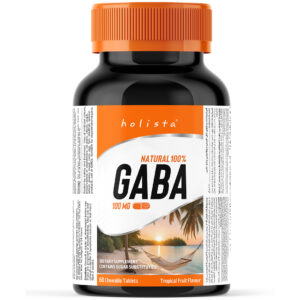 GABA 100 Mg