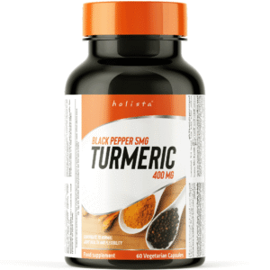 Turmeric 400 Mg