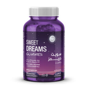 Sweet Dreams