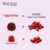 Cranberry - 200 Mg