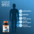 Zinc Bisglycinate - 50 mg