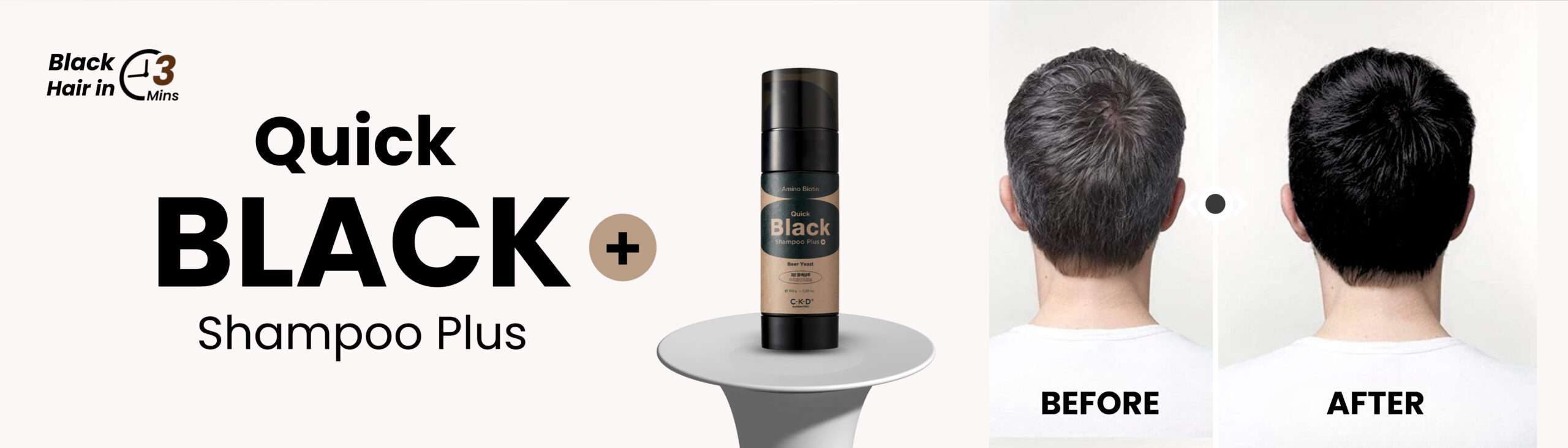 Quick Black
