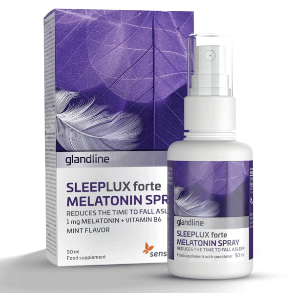 Glandline Sleeplux Forte