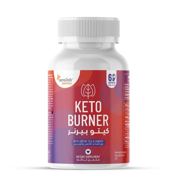 Keto Burner