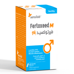 Fertoxeed M Caps