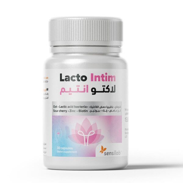 Lacto Intim