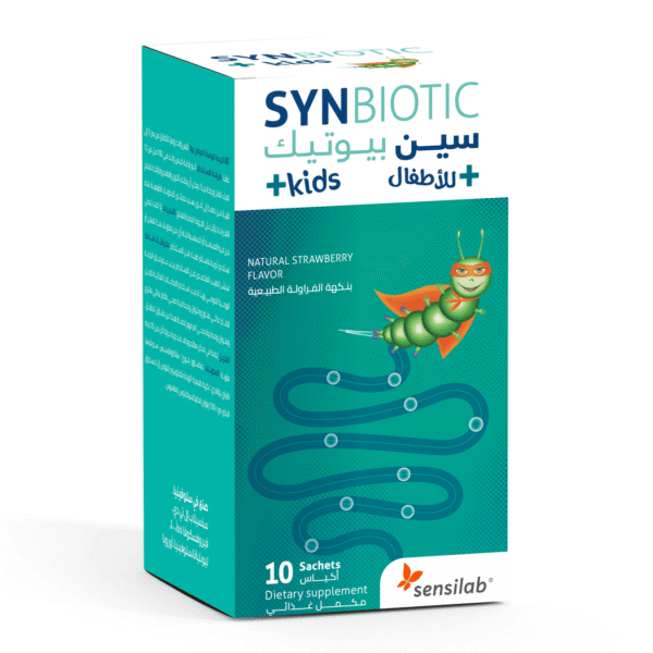 Synbiotic Kids