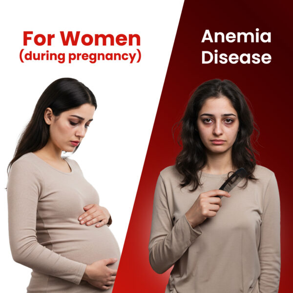 3 اجزاء -copy Sensilab Iron - 30 Capsules