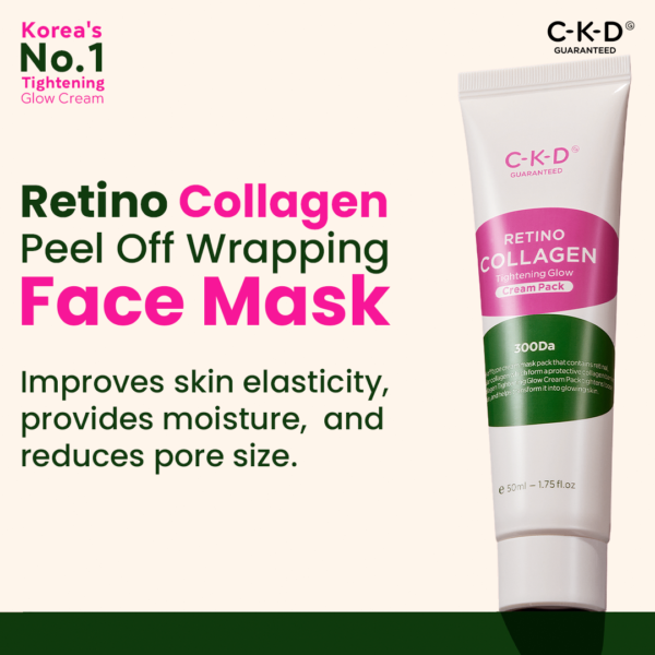 Retino Collagen Sm 300 Tightening Cream