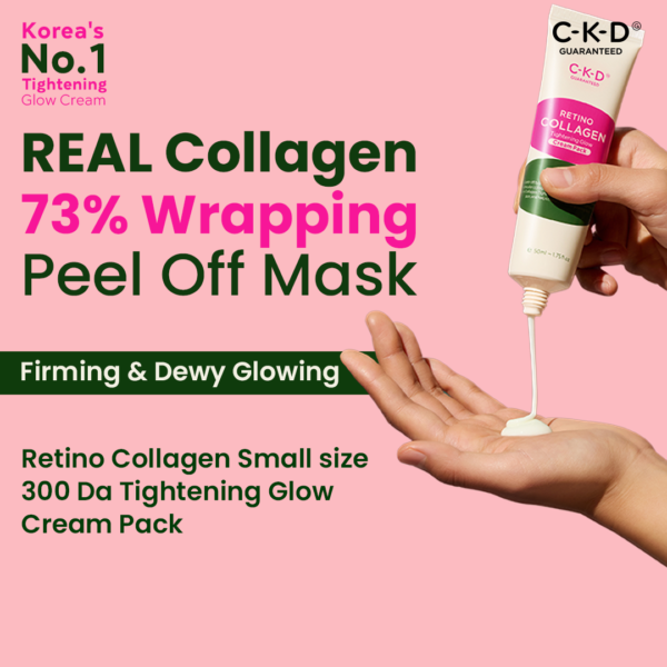 Retino Collagen Sm 300 Tightening Cream