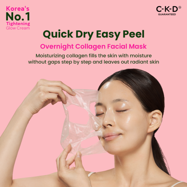 Retino Collagen Sm 300 Tightening Cream