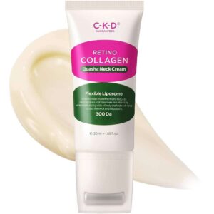 Retino Collagen Sm 300 guasha Neck Cream