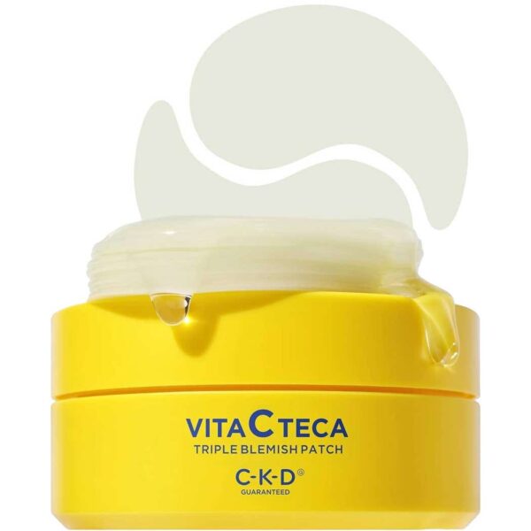 Vita C Teca Triple Blemish