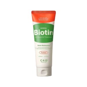 Amino Biotin All-Powerful Treatment