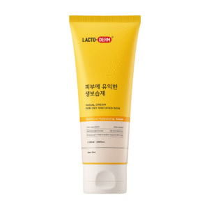 Lactoderm Beneficial Moisturizing Cream