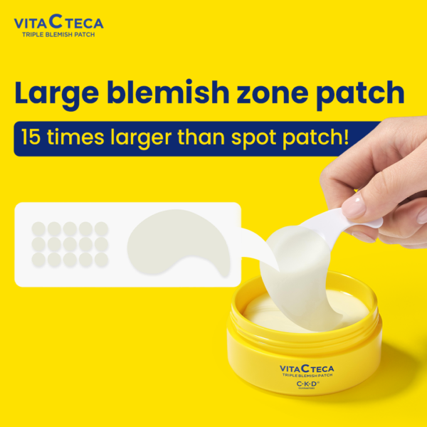Vita C Teca Triple Blemish