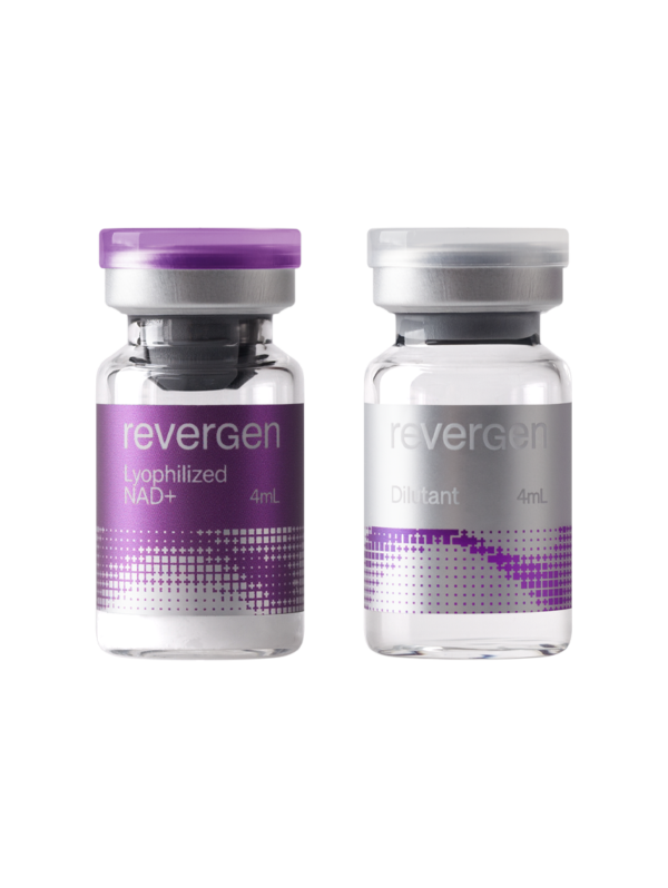 Revergen