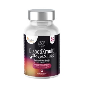 Sensilab DiabeteiXmult