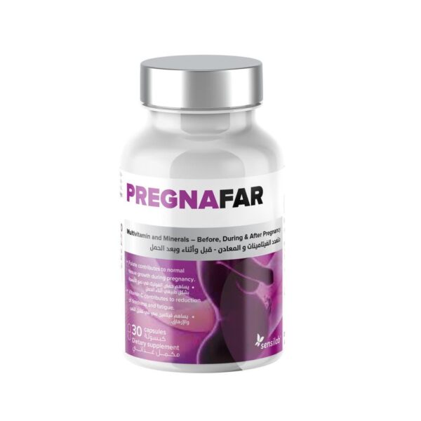 Sensilab Pregnafar